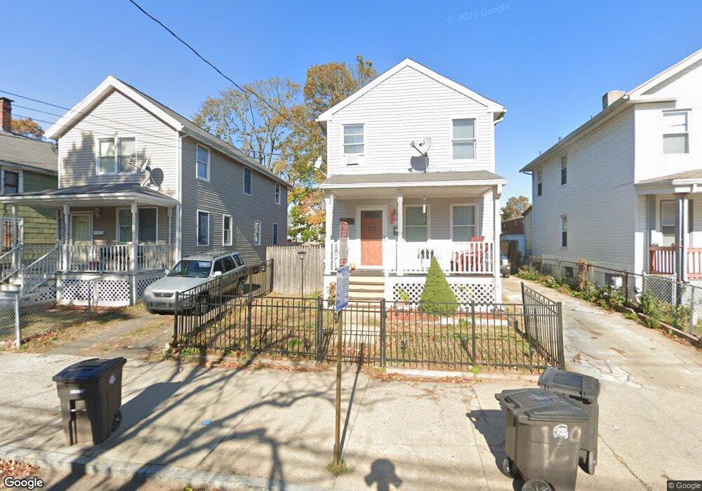 133 Rosette St, New Haven, CT 06519 - photo 1