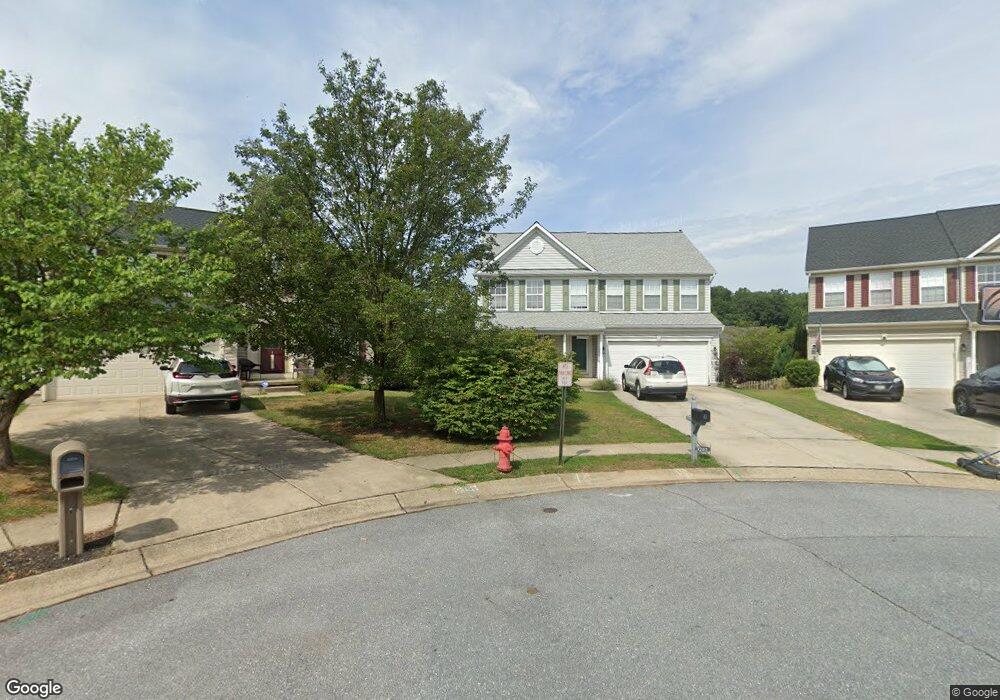 3202 Morefield Ct, Manchester, MD 21102 - photo 1