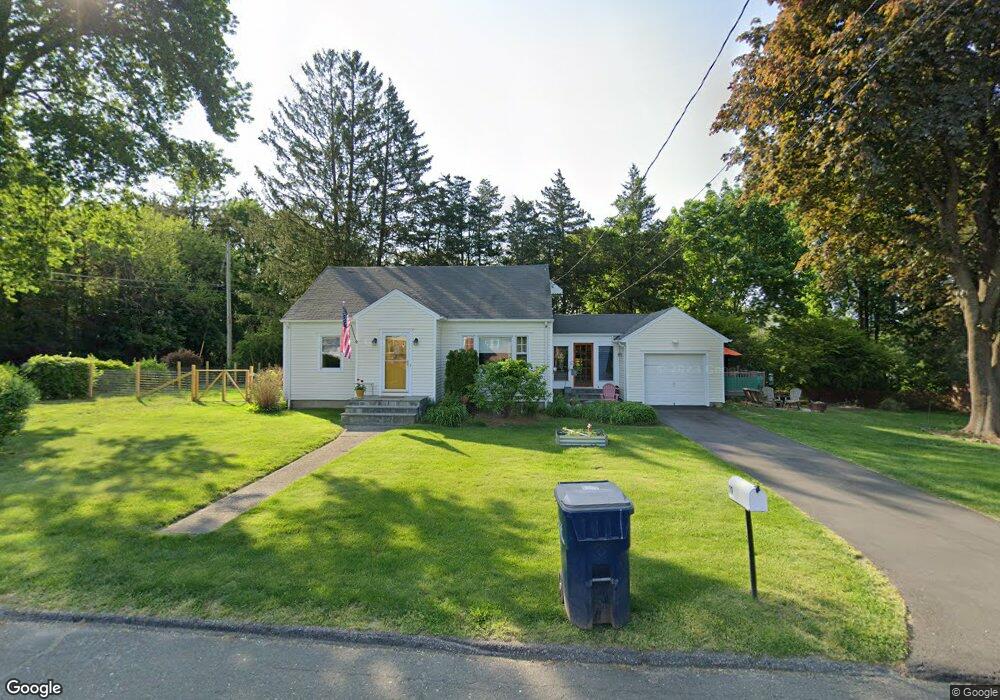 19 Macarthur Rd, Trumbull, CT 06611 - photo 1