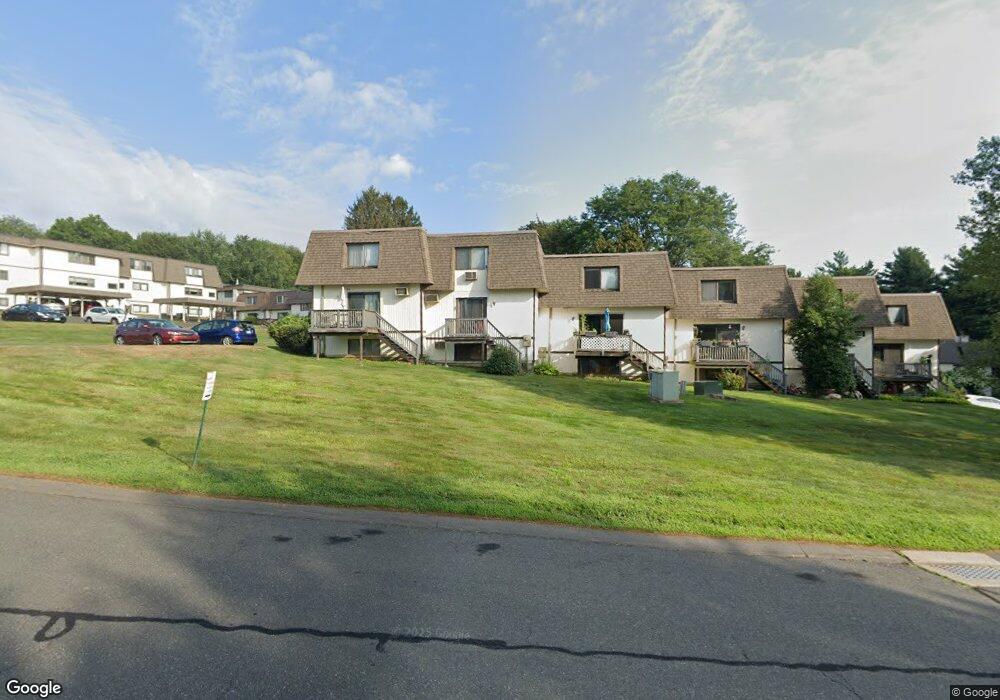 50 Suffield Meadow Dr, Suffield, CT 06078 - photo 1