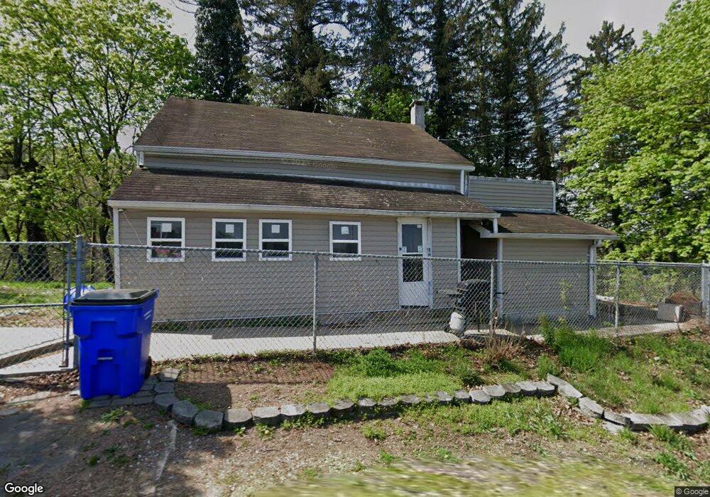 1504 Old Bernville Rd, Leesport, PA 19533 - photo 1