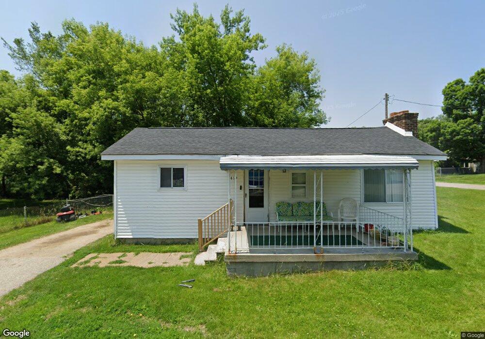 1419 Joy St, Flint, MI 48504 - photo 1