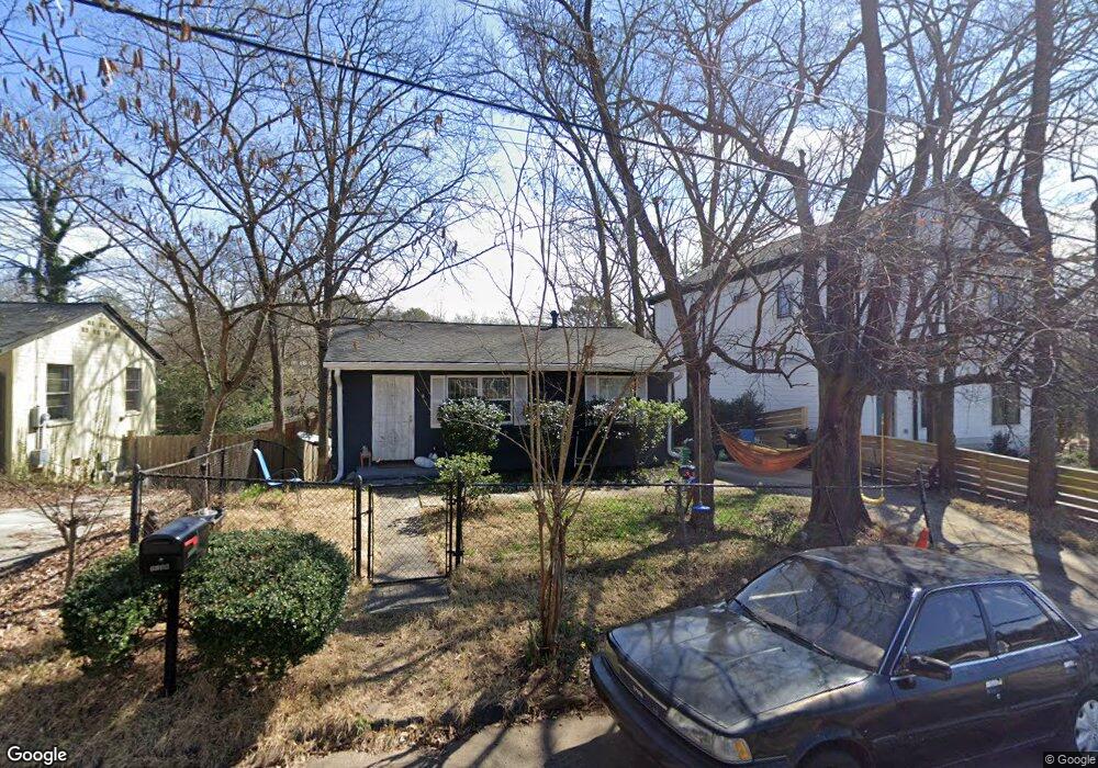 1138 Benteen Ave SE, Atlanta, GA 30312 - photo 1