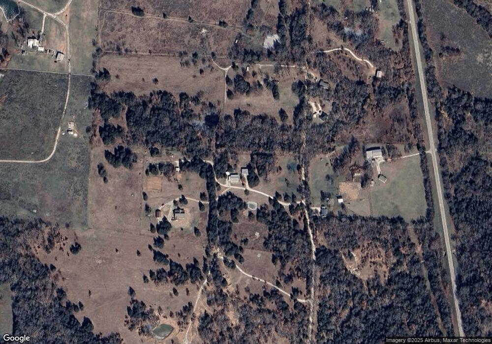 777 Wainscott Rd, Sadler, TX 76264 - photo 1