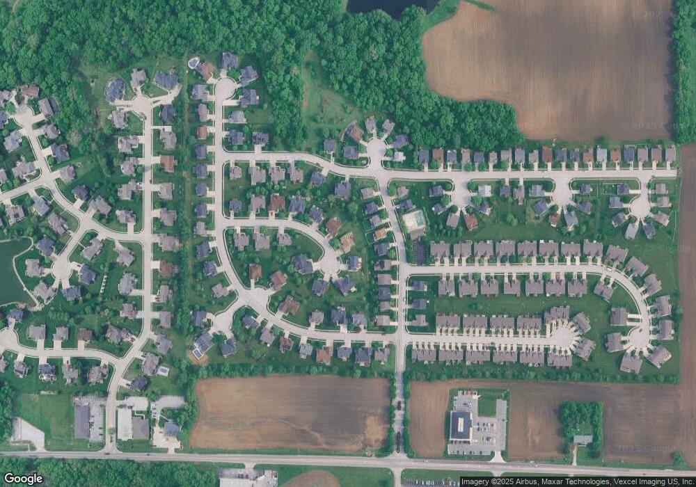 6769 Oxborough Ct, Maryville, IL 62062 - photo 1