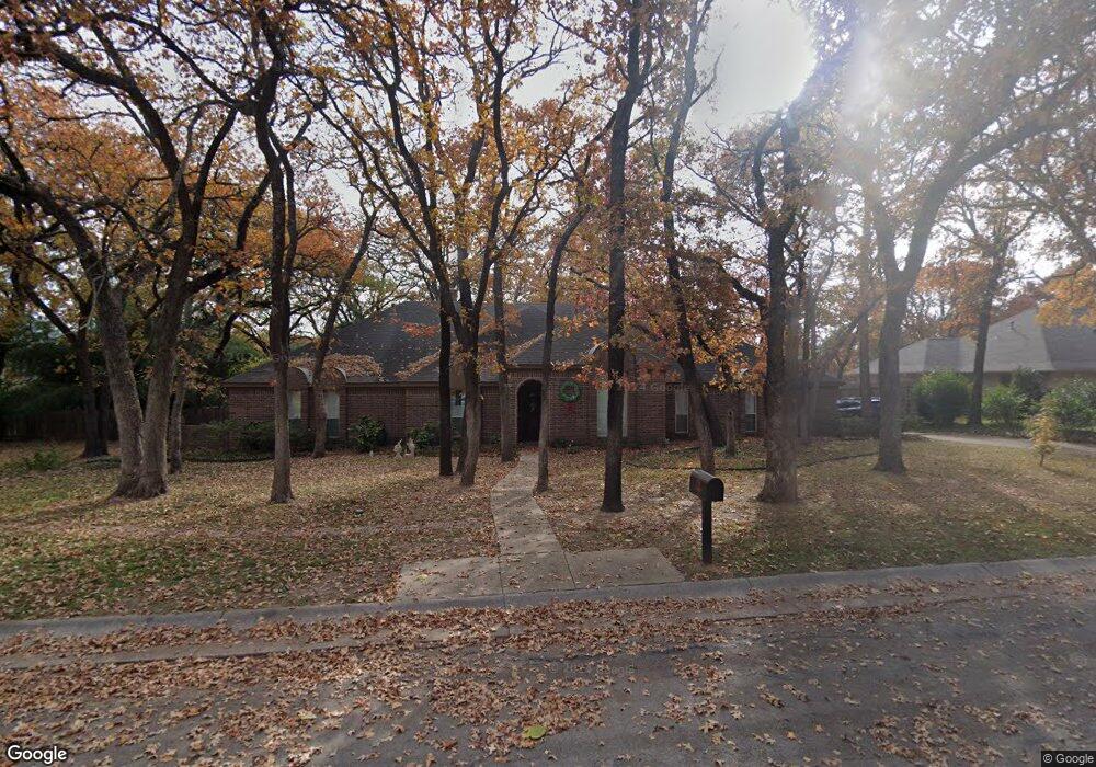 4 Timbergreen Cir, Denton, TX 76205 - photo 1