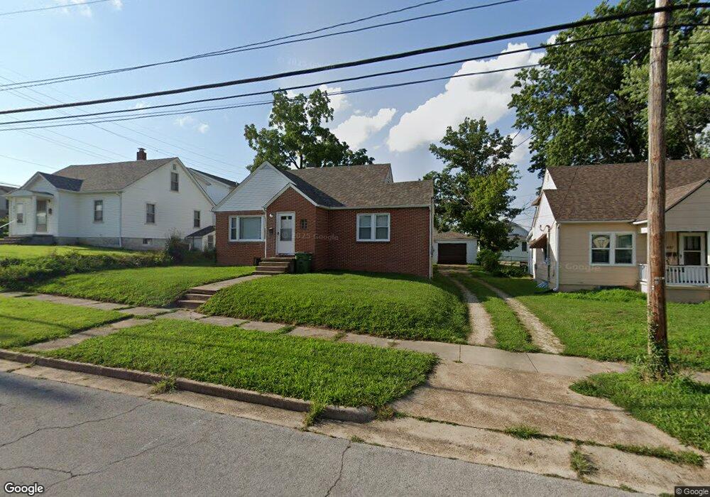 403 E 11th St, Rolla, MO 65401 - photo 1