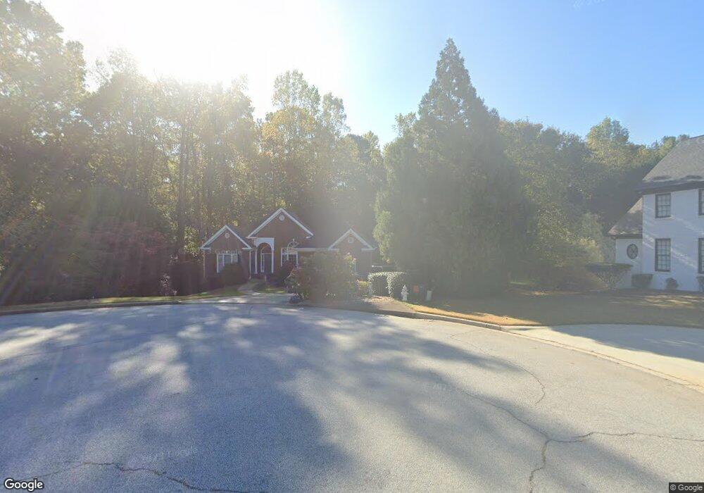 1413 Dartmoor Ln SE unit 5, Conyers, GA 30013 - photo 1