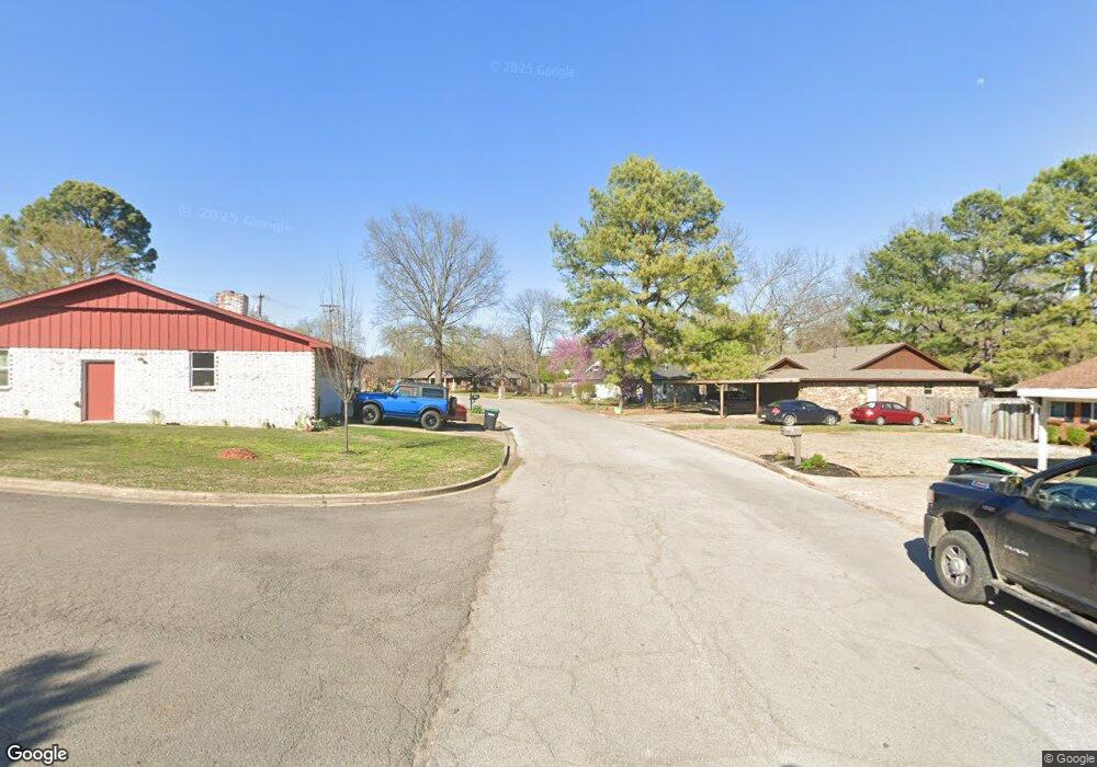 null May Ave, Tahlequah, OK 74464 - photo 1
