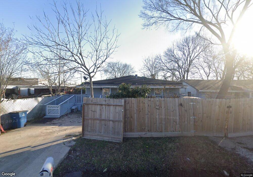 3526 Cedar Hill Ln, Houston, TX 77093 - photo 1