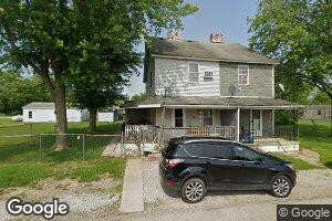 626 Hilltop St, Ronco, PA 15476