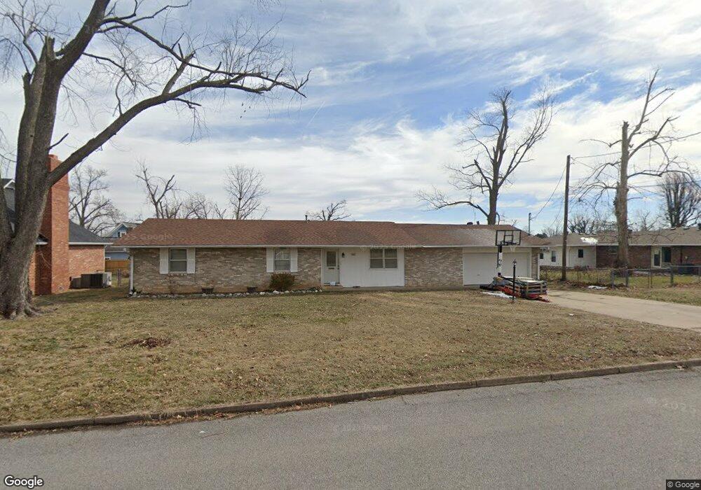 503 S 11th Place, Rogers, AR 72756 - photo 1