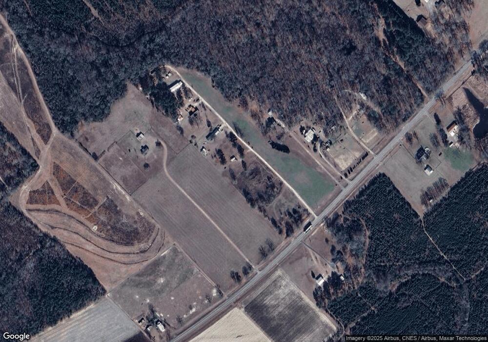 2147 Ga Highway 26 E, Montrose, GA 31065 - photo 1