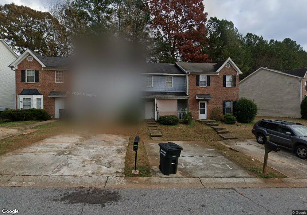 7231 Crestside Dr unit 7231, Austell, GA 30168 - photo 1