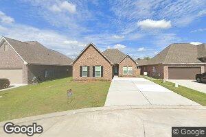 136 Oriole St, Houma, LA 70364