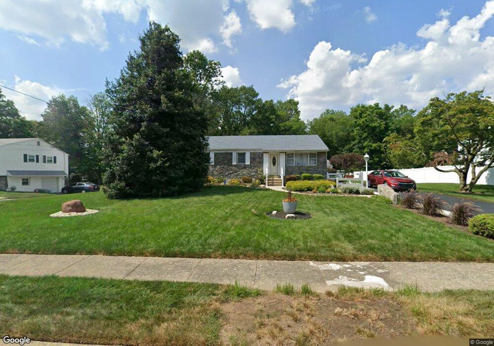 123 S Midland Ave, Norristown, PA 19403 - photo 1