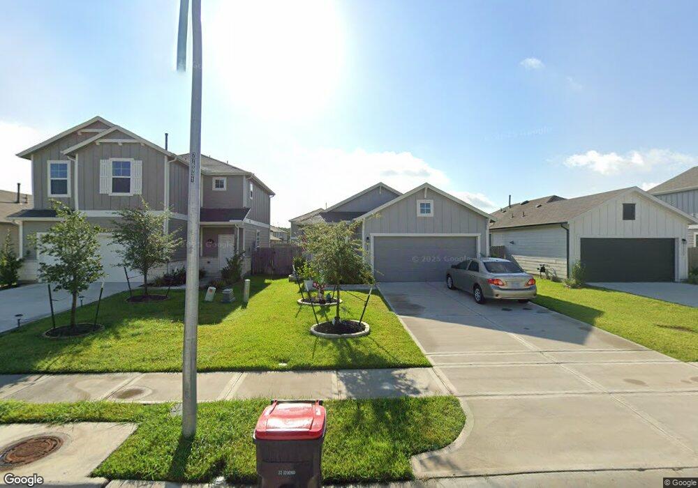 25824 Hedgerow Dr, Magnolia, TX 77355 - photo 1
