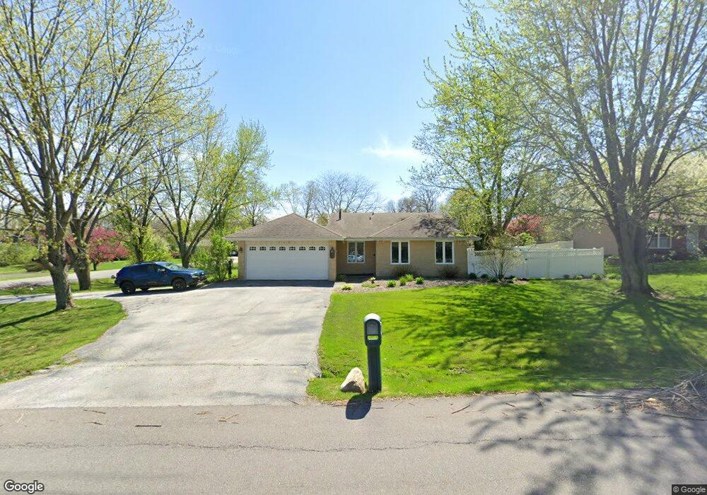 5469 W 85th Place, Crown Point, IN 46307 - photo 1