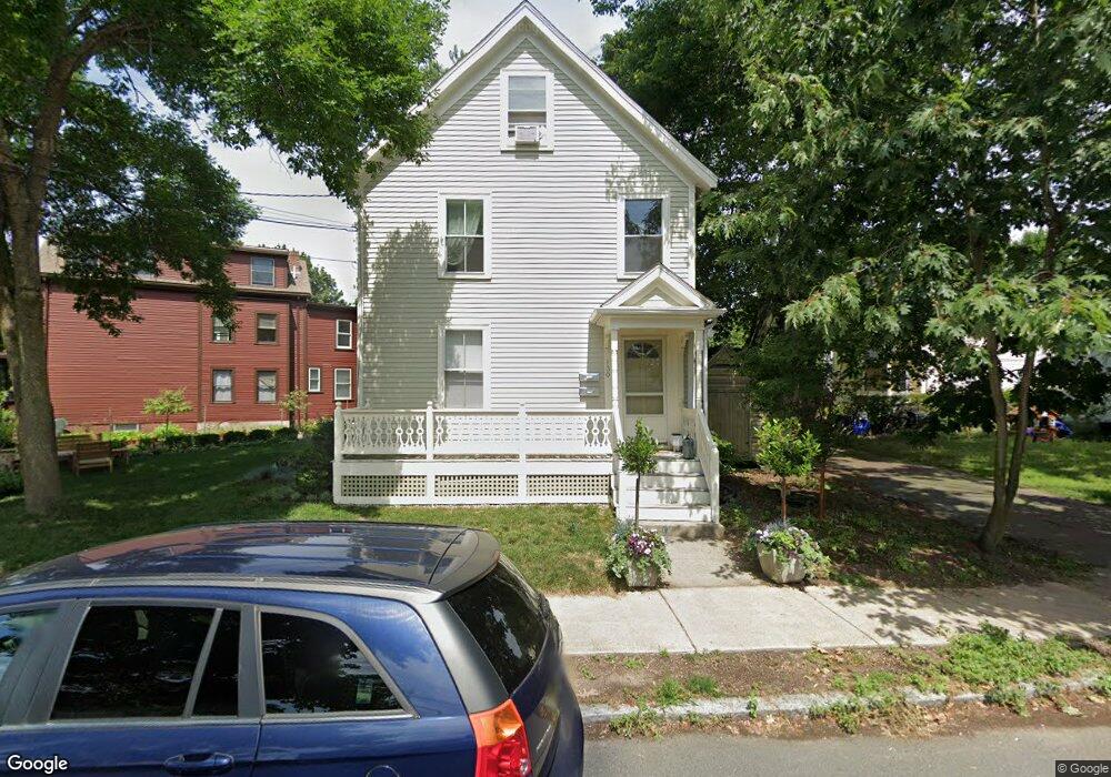 130 Franklin St, Arlington, MA 02474 - photo 1
