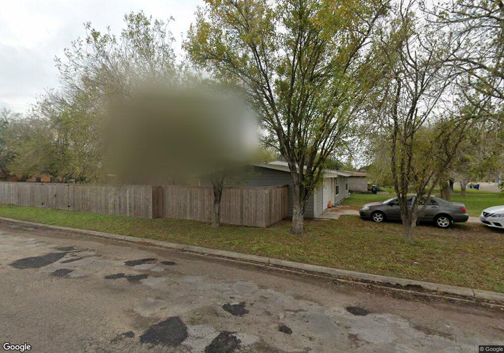 302 S 23rd St, Donna, TX 78537 - photo 1