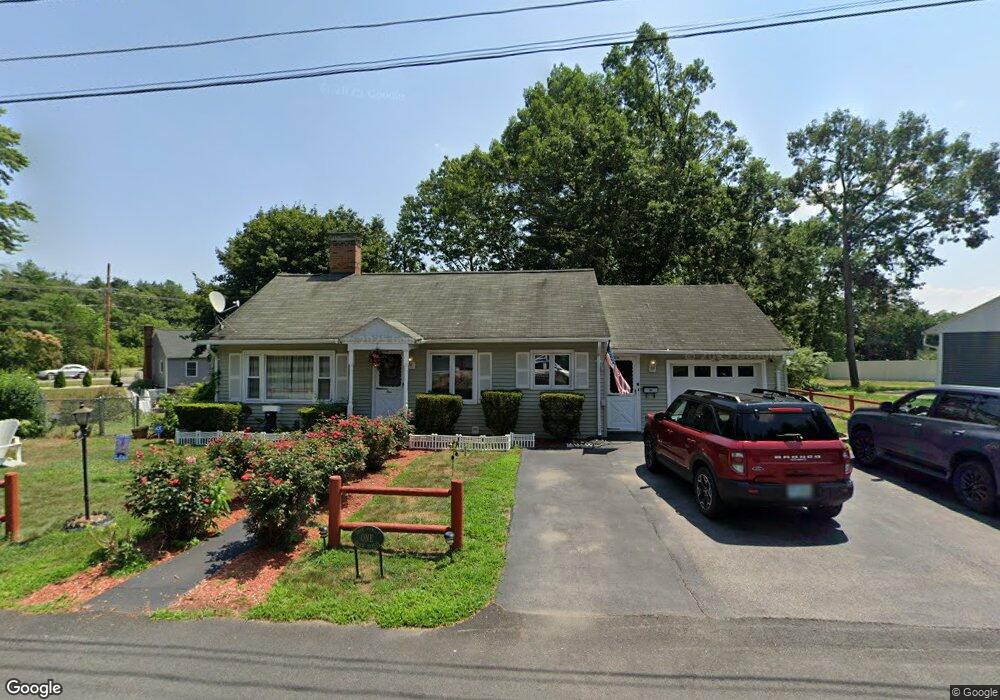 1 Dawn St, Nashua, NH 03064 - photo 1