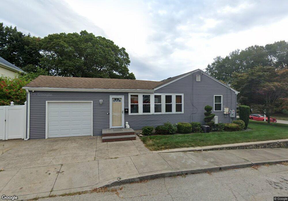 30 Matteson Ave, West Warwick, RI 02893 - photo 1