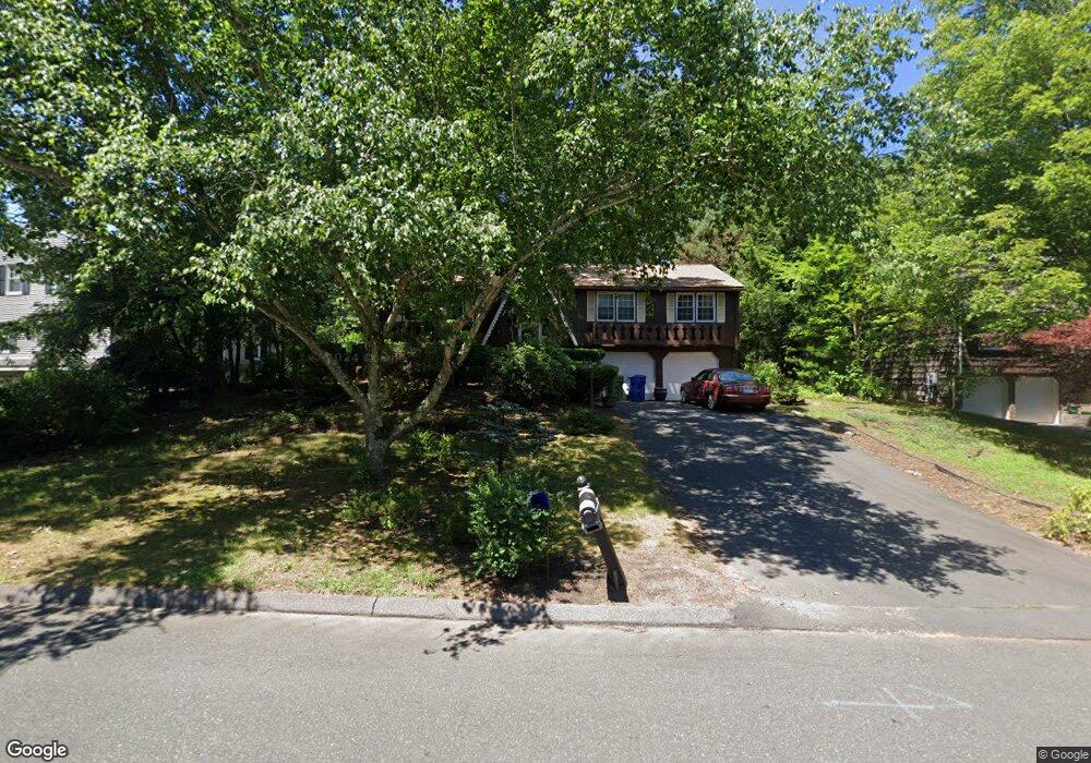 21 Whitney Cir, Windsor, CT 06095 - photo 1