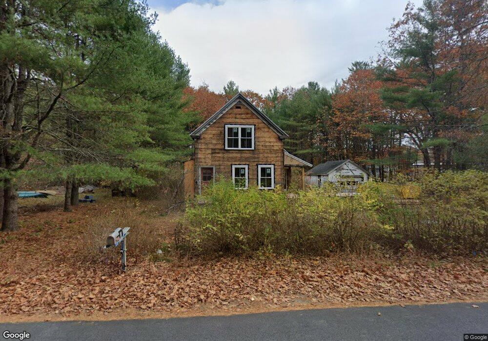 23 Old Alewive Rd, Kennebunk, ME 04043 - photo 1