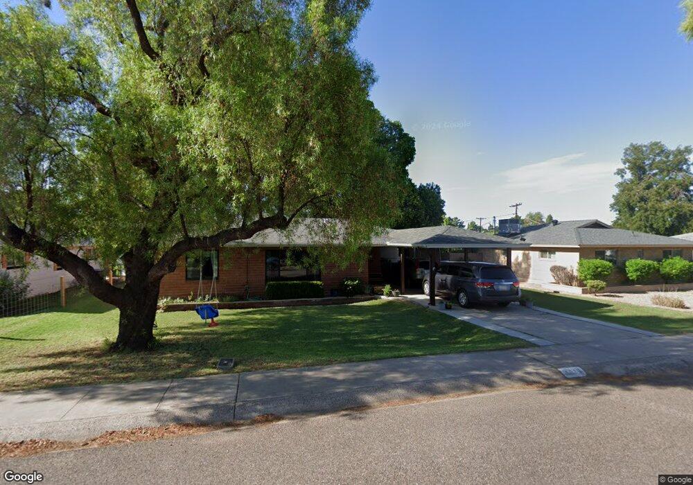 3813 E Amelia Ave, Phoenix, AZ 85018 - photo 1