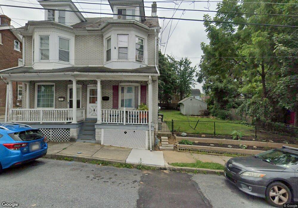 114 E Ettwein St, Bethlehem, PA 18018 - photo 1