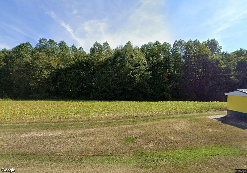 529 T Model Jones Rd, Castalia, NC 27816 - photo 1