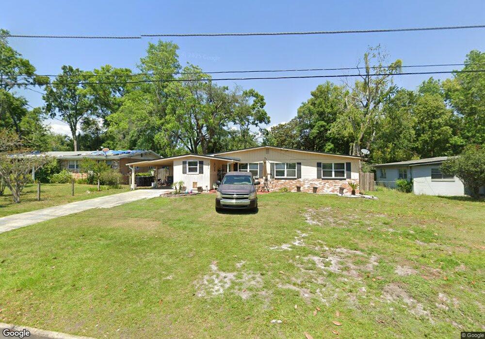 6843 Peter Pan Place, Jacksonville, FL 32210 - photo 1