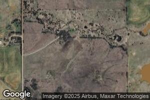 7309 N Eason Rd, Garber, OK 73738