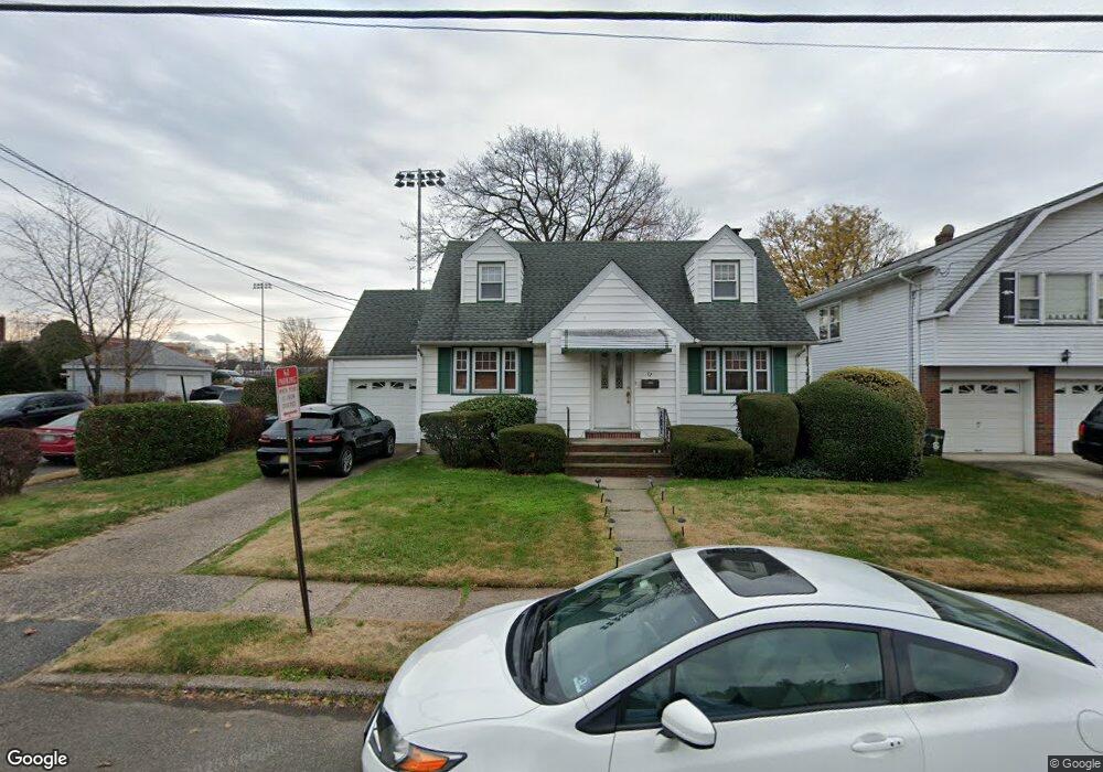 72 Washington Ave, Elmwood Park, NJ 07407 - photo 1