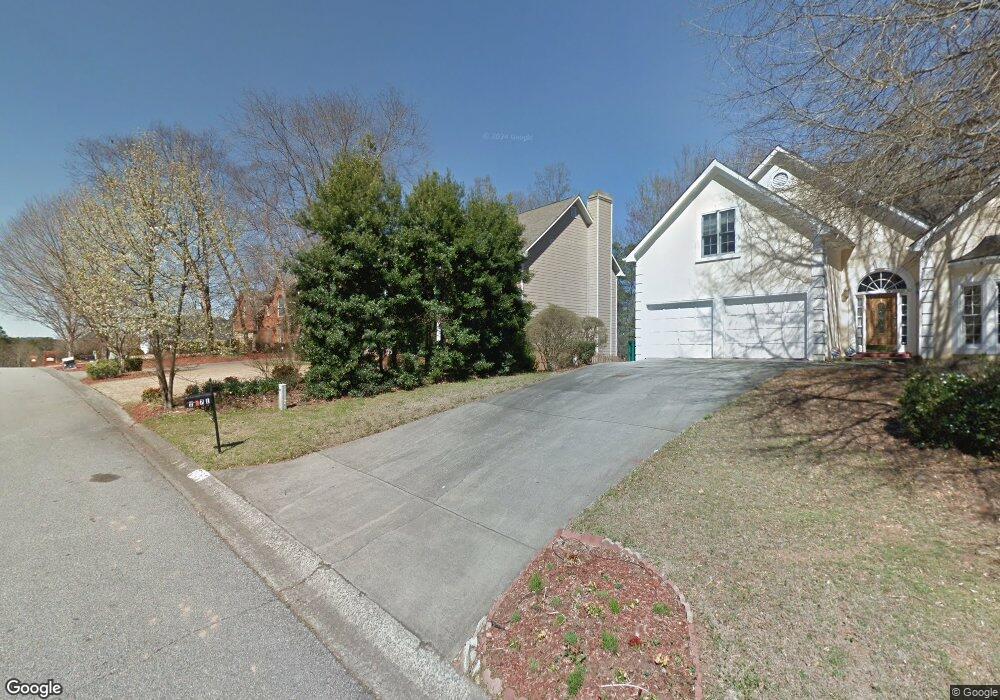 1061 Parkland Run SE, Smyrna, GA 30082 - photo 1