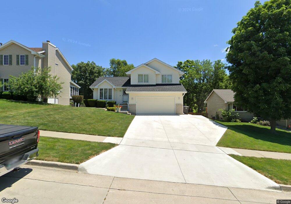 3607 SE 18th Ct, Des Moines, IA 50320 - photo 1