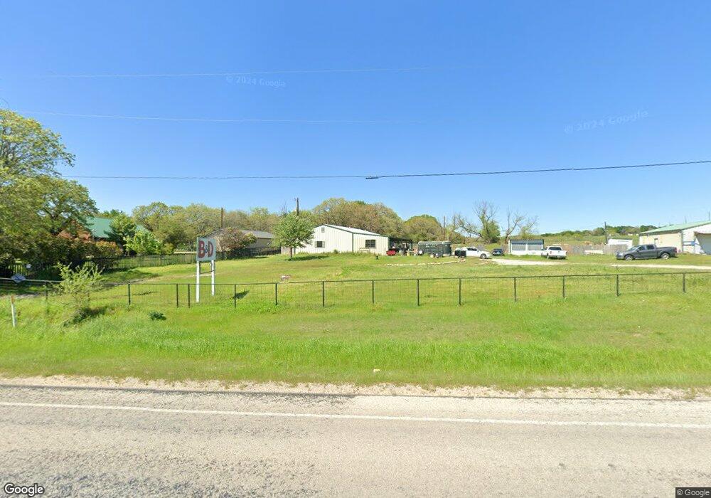 10631 Fm 1886, Azle, TX 76020 - photo 1