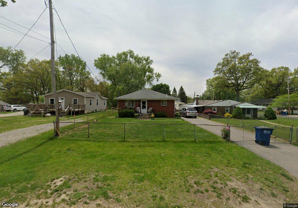 2553 Arletta St, Toledo, OH 43613 - photo 1