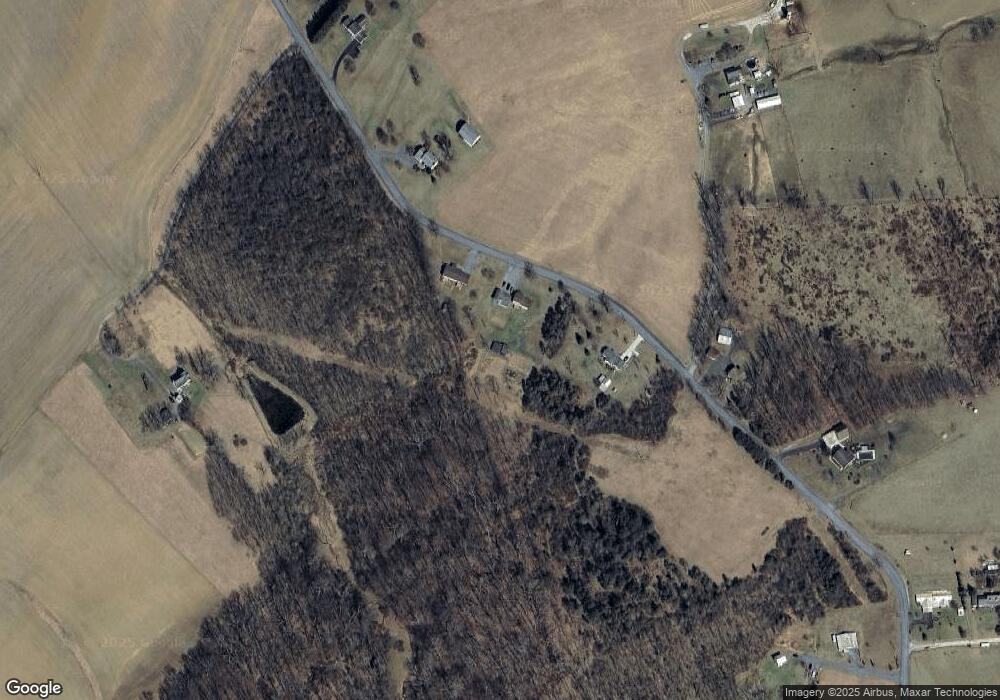 769 Country Ridge Rd, Bedford, PA 15522 - photo 1