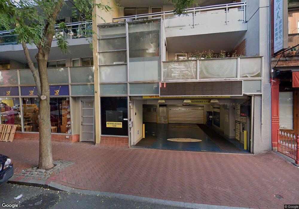 123 Baxter St unit PH7B, New York, NY 10013 - photo 1