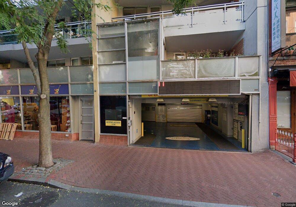 unlisted-address, New York, NY 10013 - photo 1