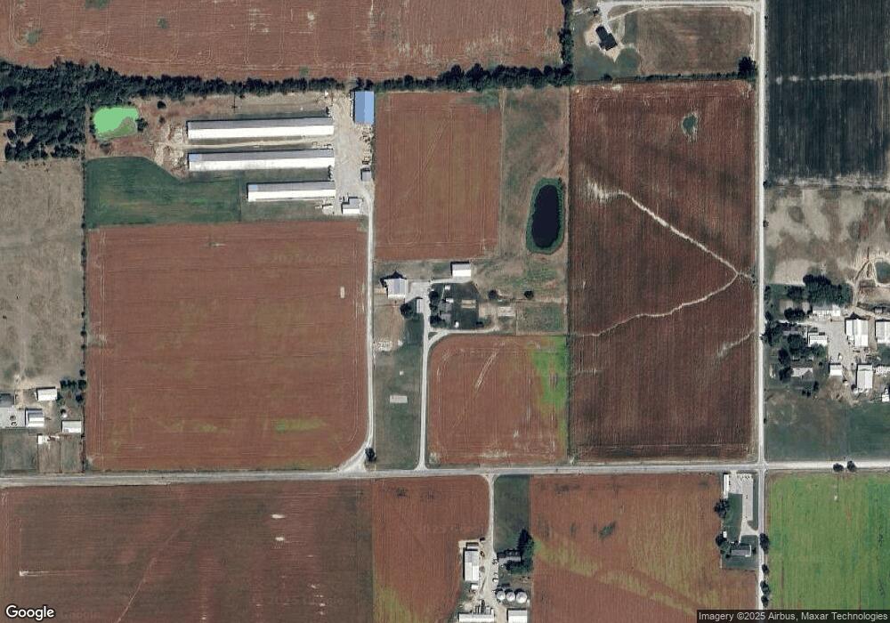 9780 E 300 N, Loogootee, IN 47553 - photo 1