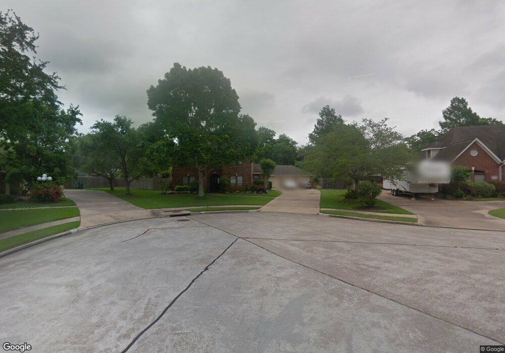 1219 Merriewood Dr, Friendswood, TX 77546 - photo 1