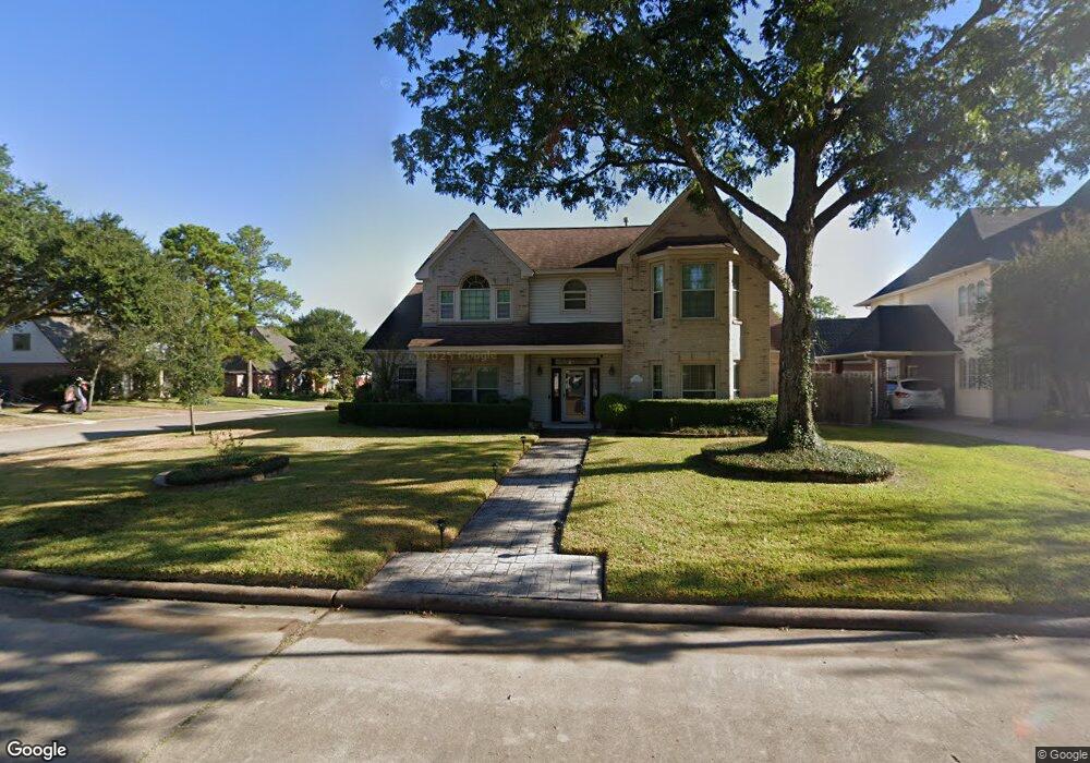 7822 Spruce Cove Dr, Houston, TX 77095 - photo 1