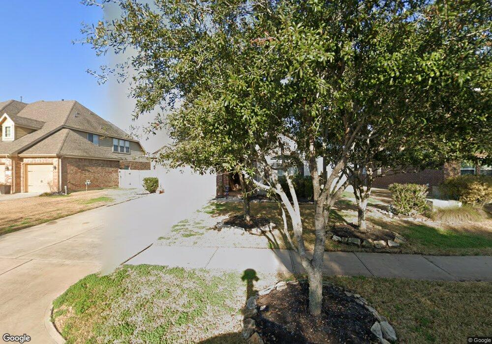 5814 Micah Ln, Rosenberg, TX 77471 - photo 1