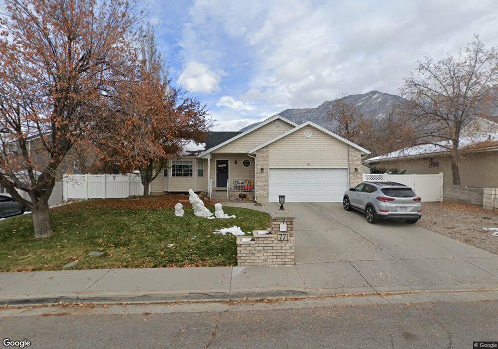 771 E 100 N, Pleasant Grove, UT 84062 - photo 1