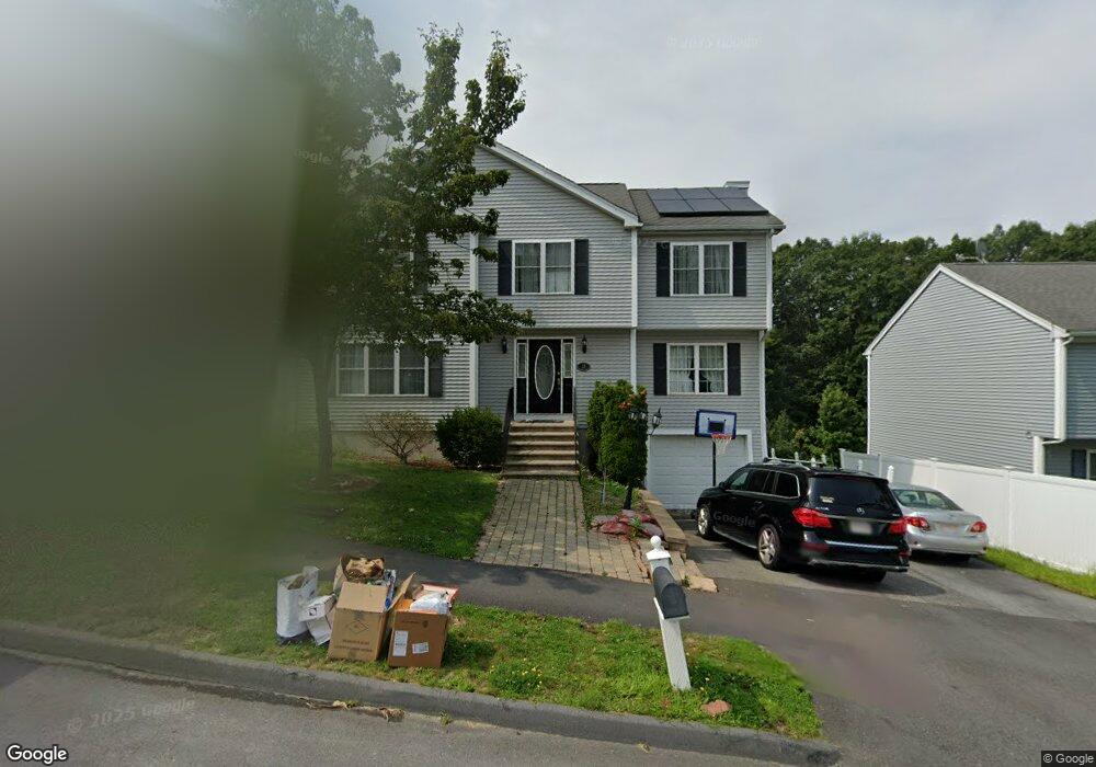 23 Navajo Rd, Worcester, MA 01606 - photo 1