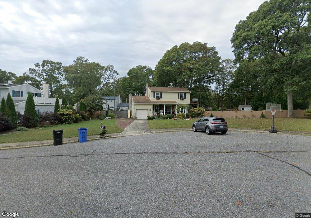 6 Leenie Ln, Ocean View, NJ 08230 - photo 1