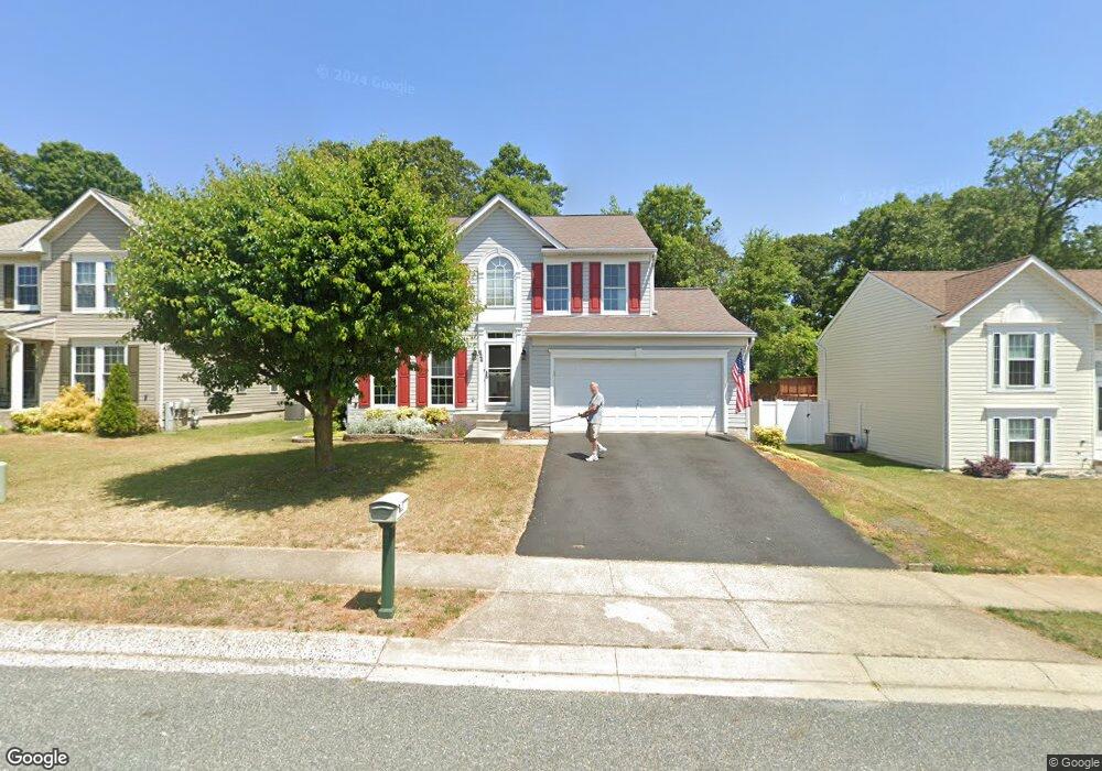 624 Baldwin Dr, Joppa, MD 21085 - photo 1