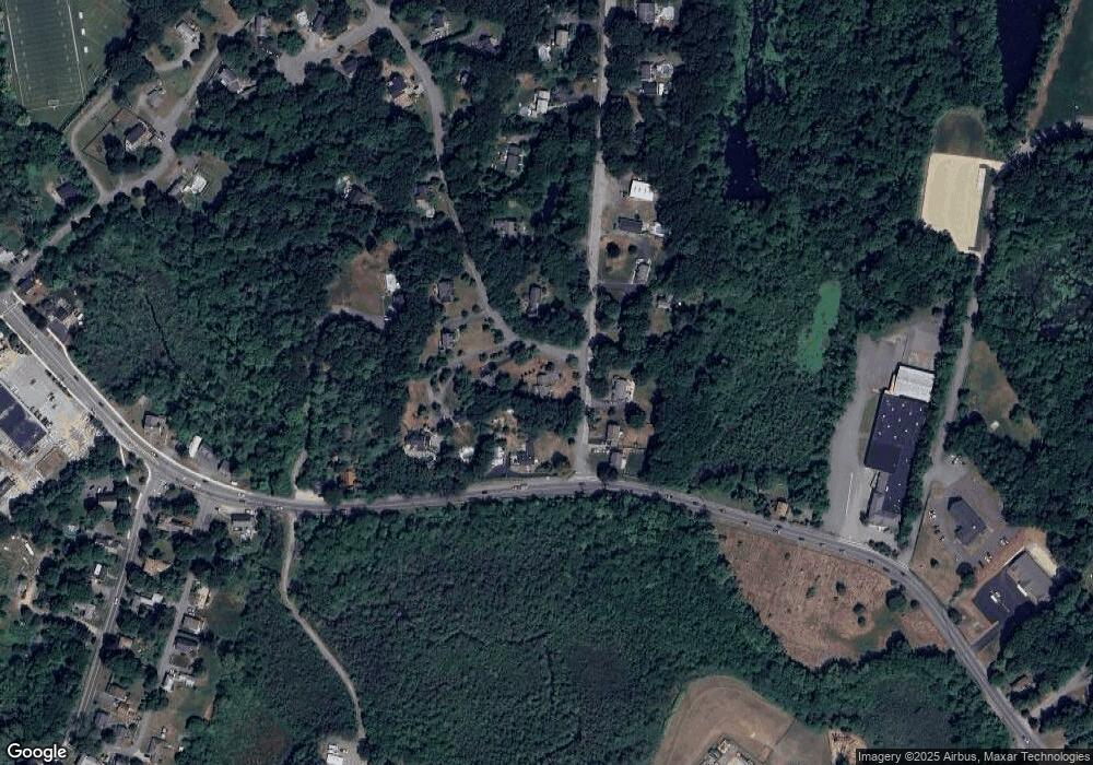 4 Pillsbury Ln, Georgetown, MA 01833 - photo 1